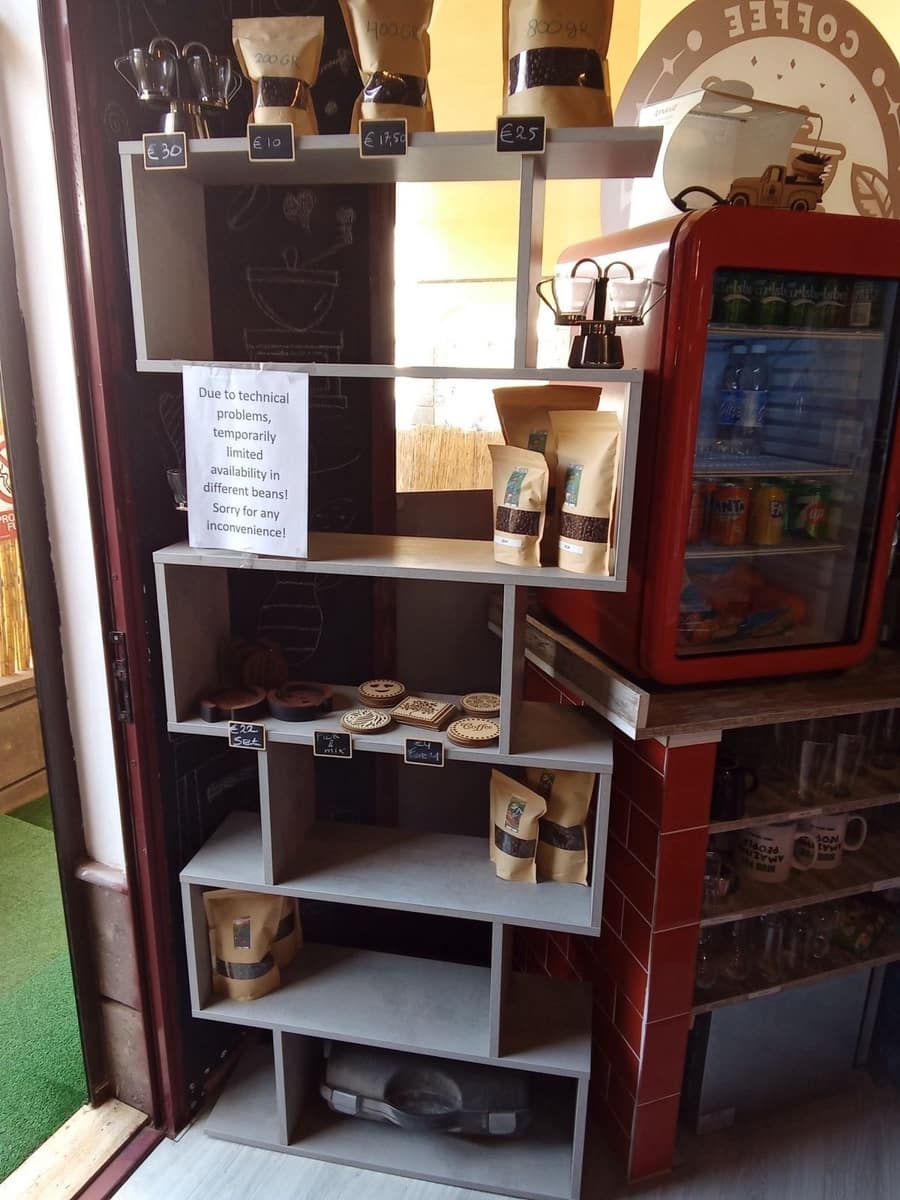 Kommersiell til salgs i Corralejo - € 55 000 (Ref: 9359127)