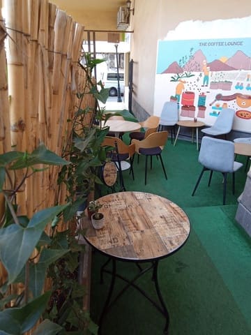 Commercial for sale in Corralejo, La Oliva - € 55,000 (Ref: 9359127)