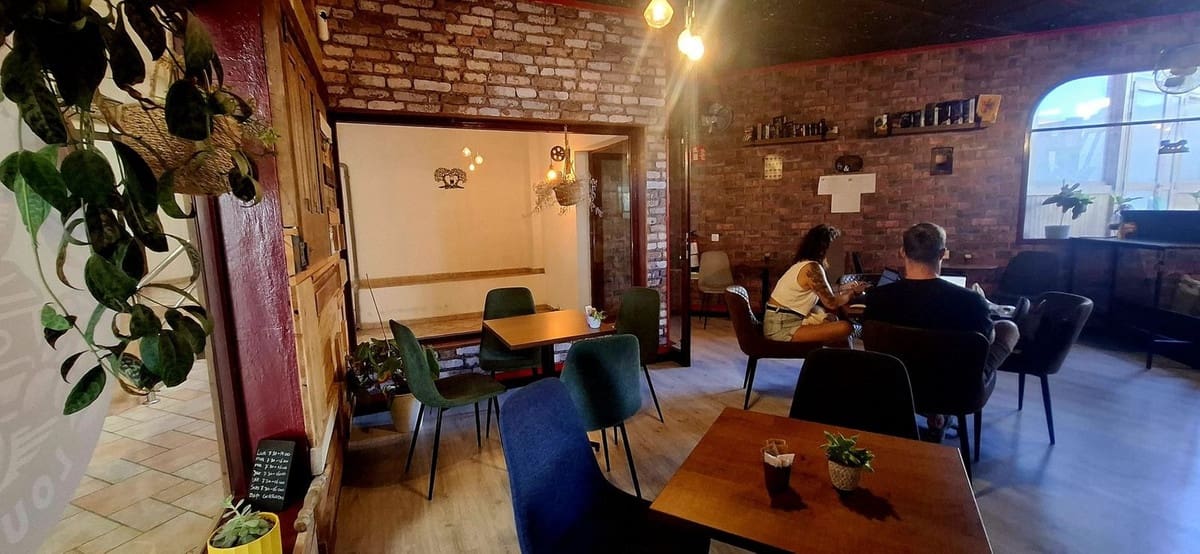 Kommersiell til salgs i Corralejo - € 55 000 (Ref: 9359127)