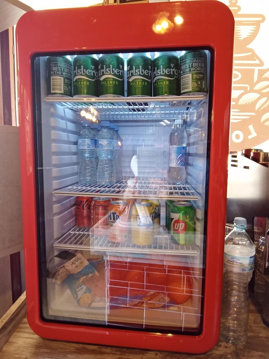 Kommersiell til salgs i Corralejo - € 55 000 (Ref: 9359127)