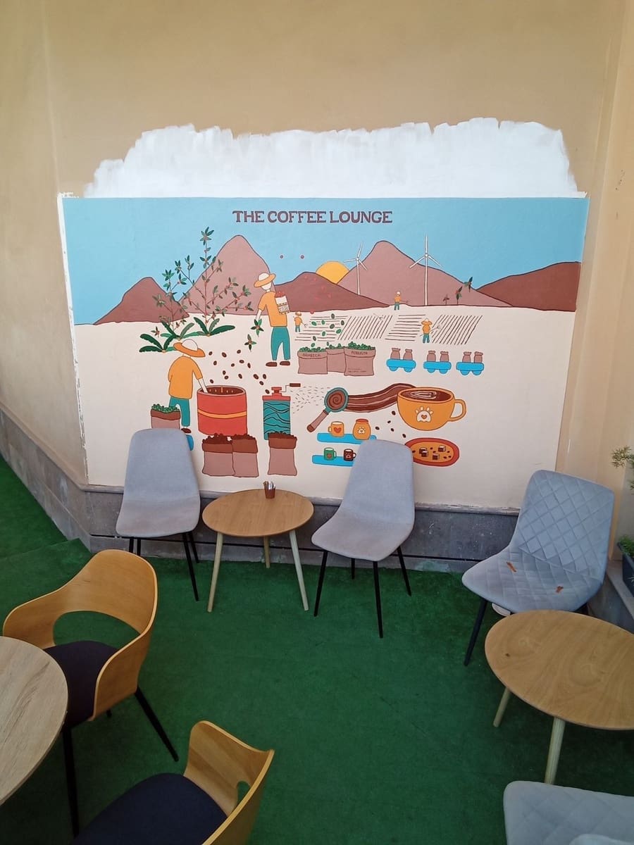 Kommersiell til salgs i Corralejo - € 55 000 (Ref: 9359127)