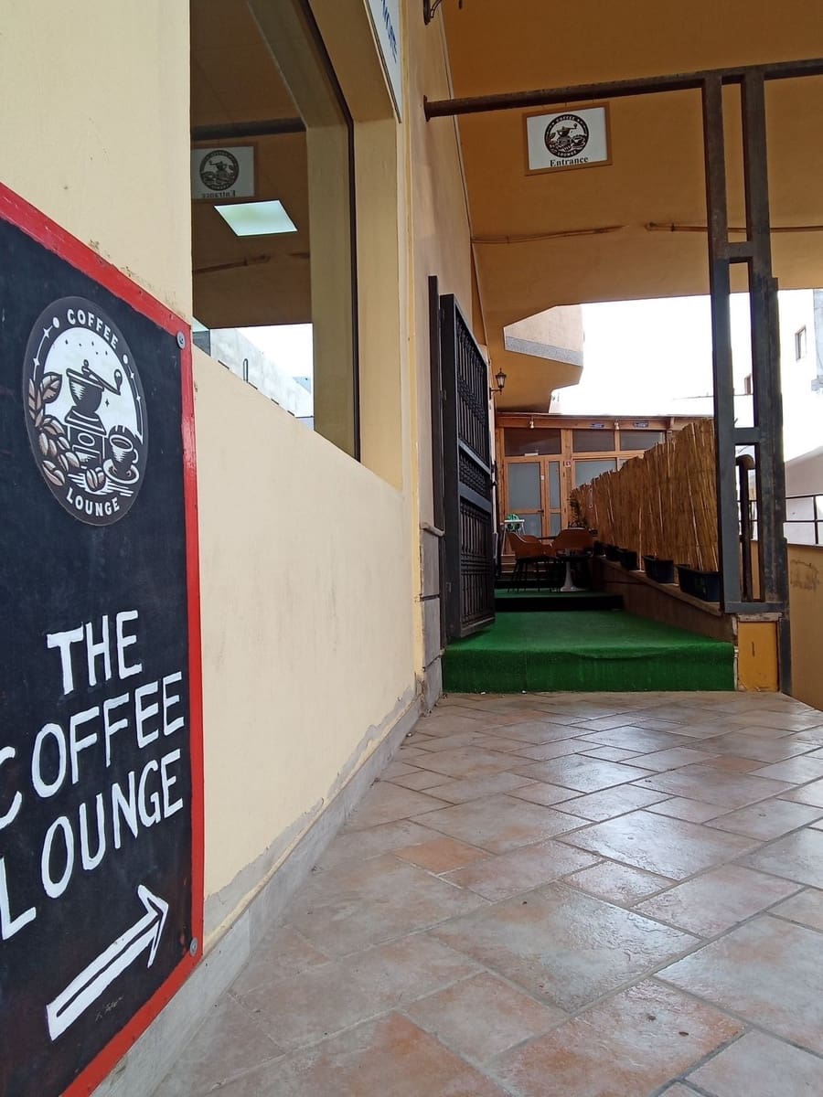 Kommersiell til salgs i Corralejo - € 55 000 (Ref: 9359127)