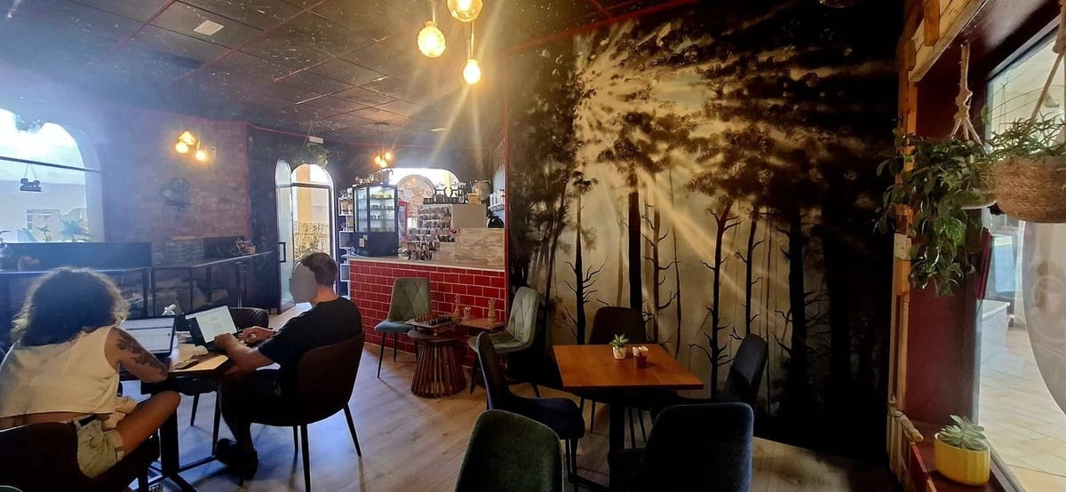 Kommersiell til salgs i Corralejo - € 55 000 (Ref: 9359127)