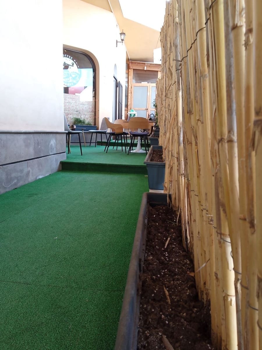 Kommersiell til salgs i Corralejo - € 55 000 (Ref: 9359127)