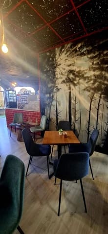 Erhverv til salg i Corralejo, La Oliva - € 55.000 (Ref: 9359127)