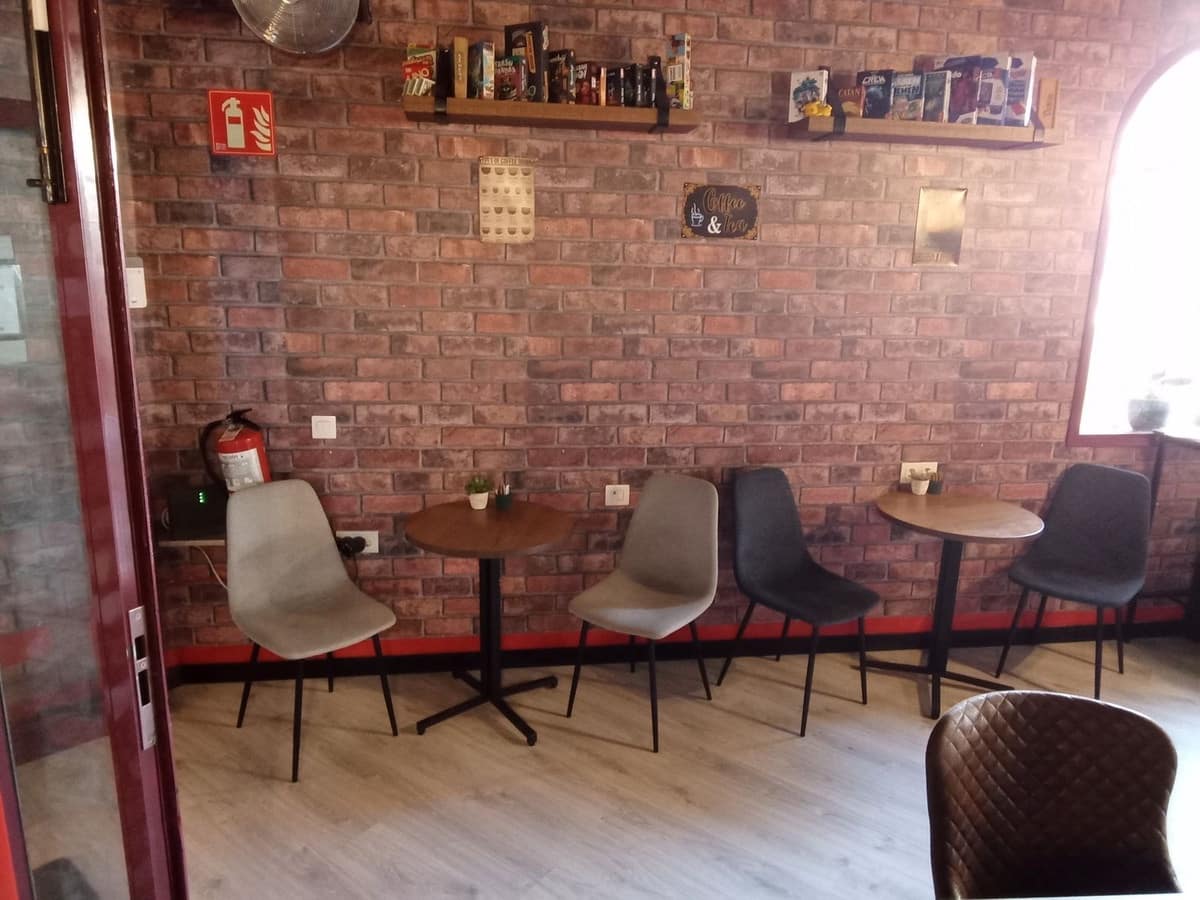 Gewerbe zu verkaufen in Corralejo - 55.000 € (Ref: 9359127)