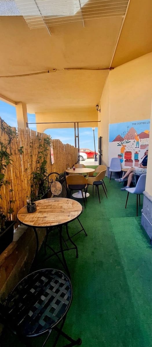 Local Comercial en La Oliva en venta - 55.000 € (Ref: 9359127)