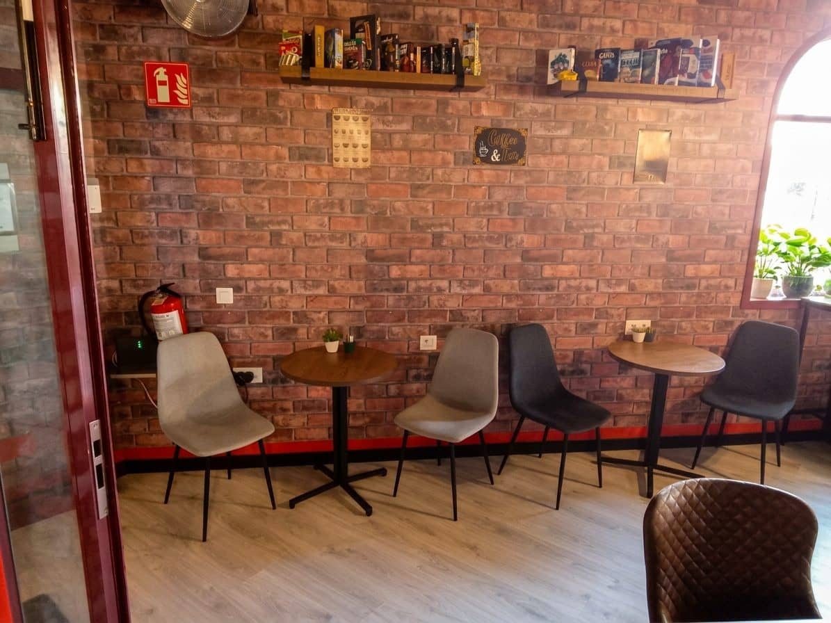 Local Comercial en La Oliva en venta - 55.000 € (Ref: 9359127)