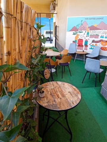Restaurang/Bar till salu i Corralejo, La Oliva - 55 000 € (Ref: 9359127)