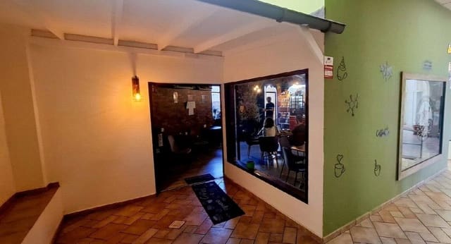 Restaurang/Bar till salu i Corralejo, La Oliva - 55 000 € (Ref: 9359127)