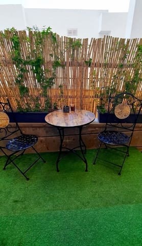 Restaurang/Bar till salu i Corralejo, La Oliva - 55 000 € (Ref: 9359127)