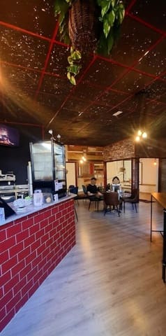 Restaurang/Bar till salu i Corralejo, La Oliva - 55 000 € (Ref: 9359127)
