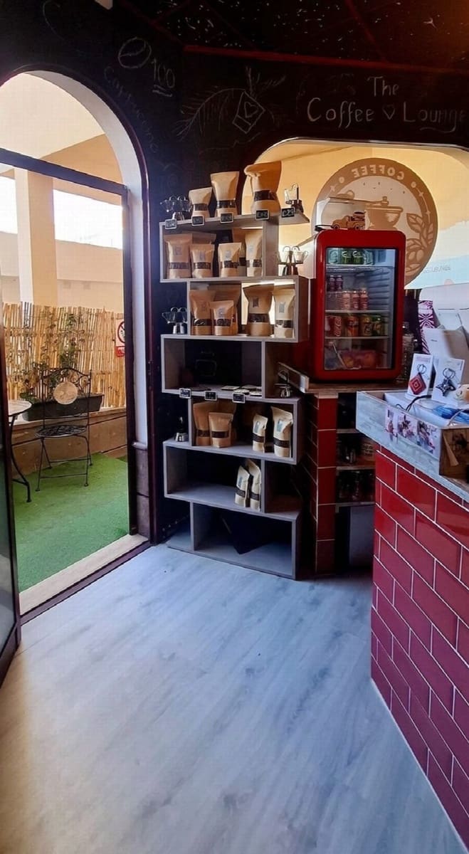 Local Comercial en La Oliva en venta - 55.000 € (Ref: 9359127)
