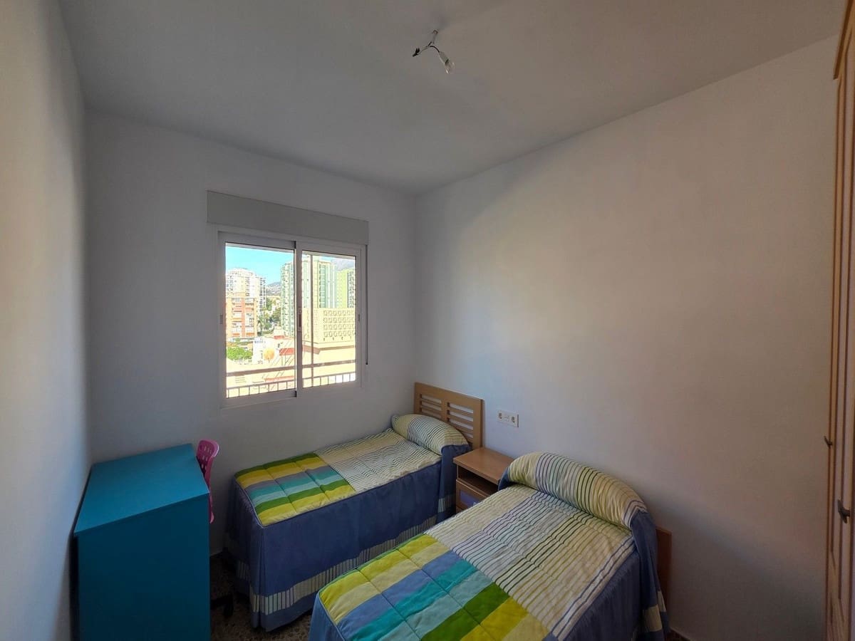 4 slaapkamer Appartement te koop in Fuengirola - € 595.000 (Ref: 9359128)