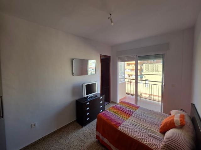 4 camera da letto Appartamento in vendita in Los Boliches , Fuengirola - 595.000 € (Rif: 9359128)