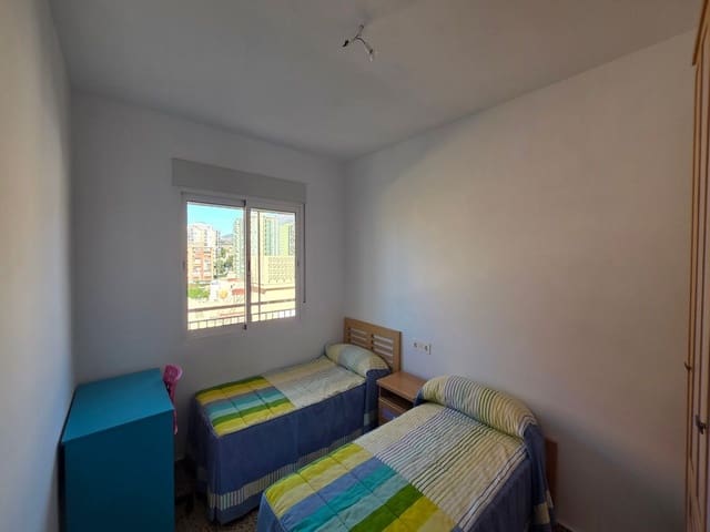 4 sovrum Lägenhet till salu i Los Boliches , Fuengirola - 595 000 € (Ref: 9359128)