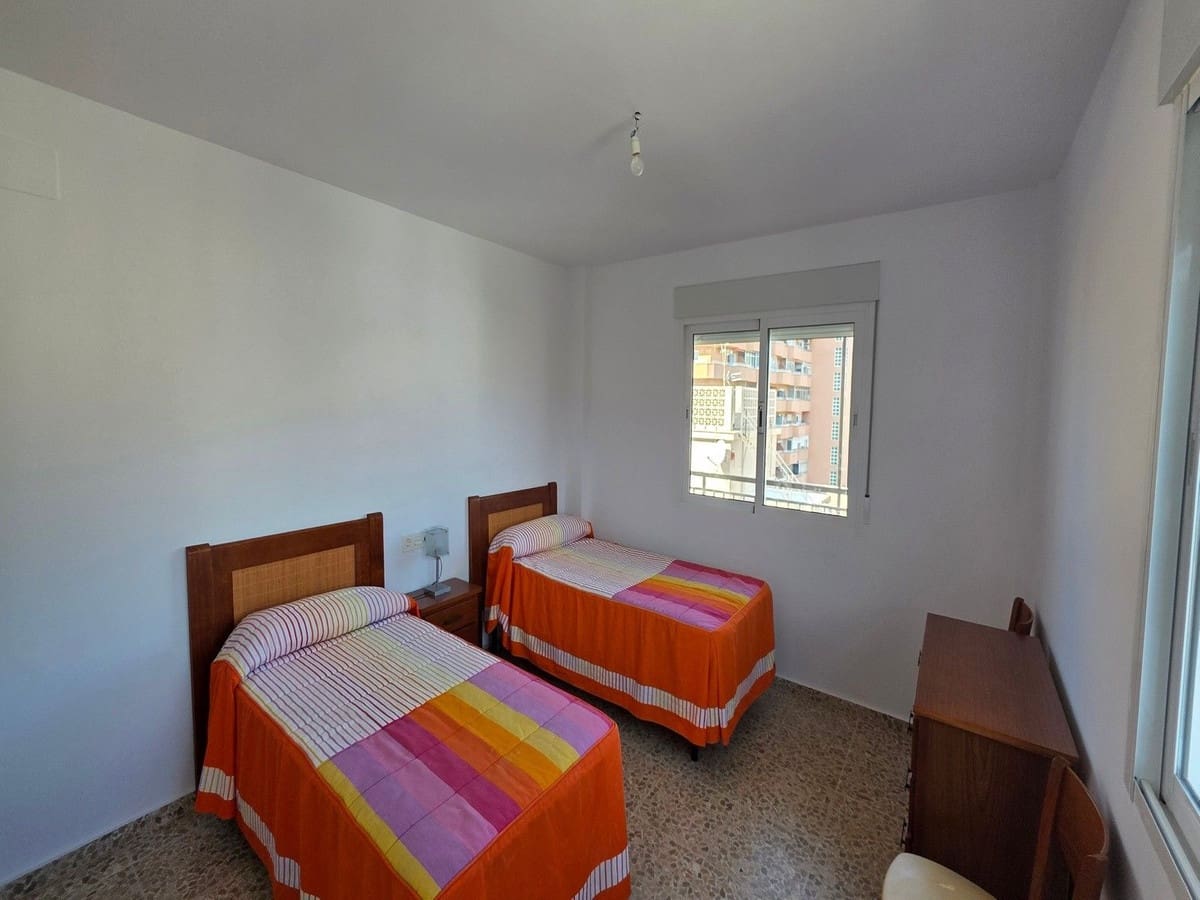 4 bedroom Apartment for sale in Fuengirola - € 595,000 (Ref: 9359128)