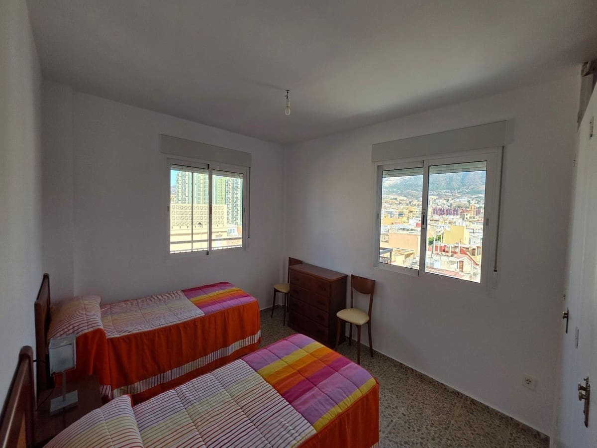 4 bedroom Apartment for sale in Fuengirola - € 595,000 (Ref: 9359128)