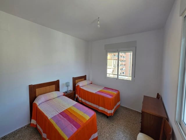 4 soveværelse Lejlighed til salg i Los Boliches , Fuengirola - € 595.000 (Ref: 9359128)