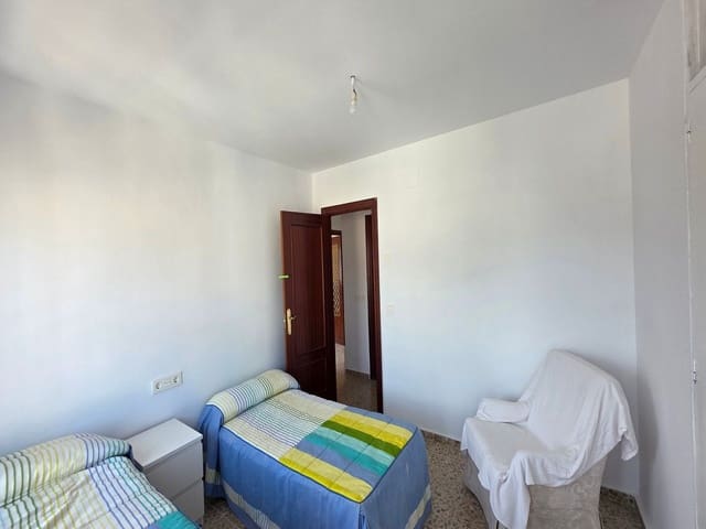 4 soveværelse Lejlighed til salg i Los Boliches , Fuengirola - € 595.000 (Ref: 9359128)