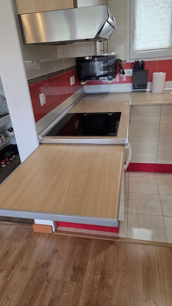 3 sypialnia Apartament na sprzedaż w Mijas Golf z basenem garażem - 375 000 € (Ref: 9359129)