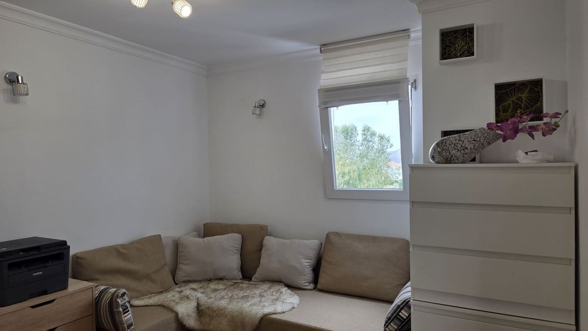 3 sypialnia Apartament na sprzedaż w Mijas Golf z basenem garażem - 375 000 € (Ref: 9359129)