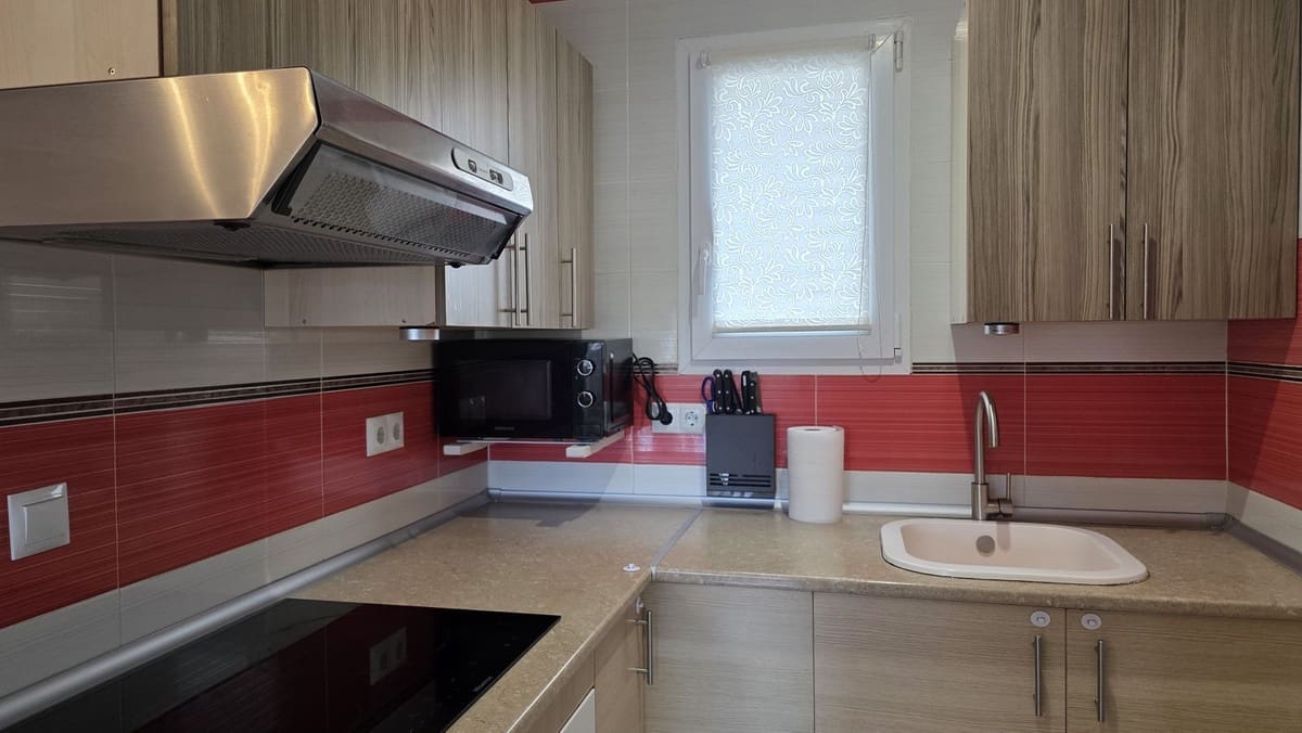 3 sypialnia Apartament na sprzedaż w Mijas Golf z basenem garażem - 375 000 € (Ref: 9359129)