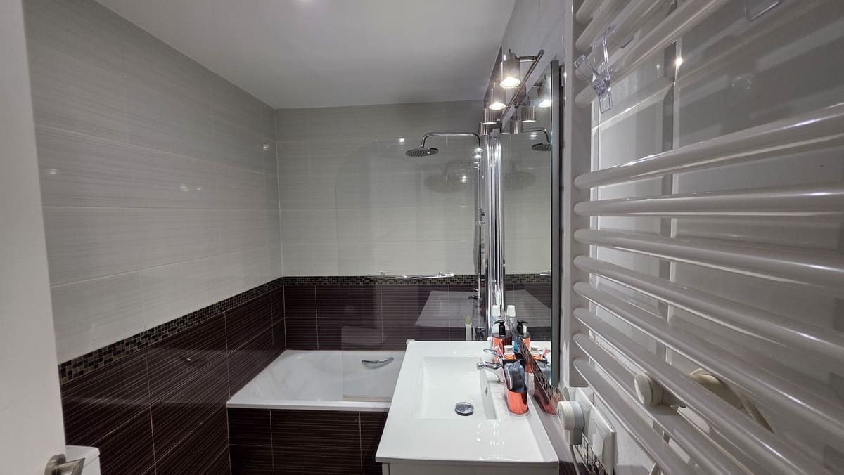 3 bedroom Apartment for sale in Mijas Golf with pool garage - € 375,000 (Ref: 9359129)