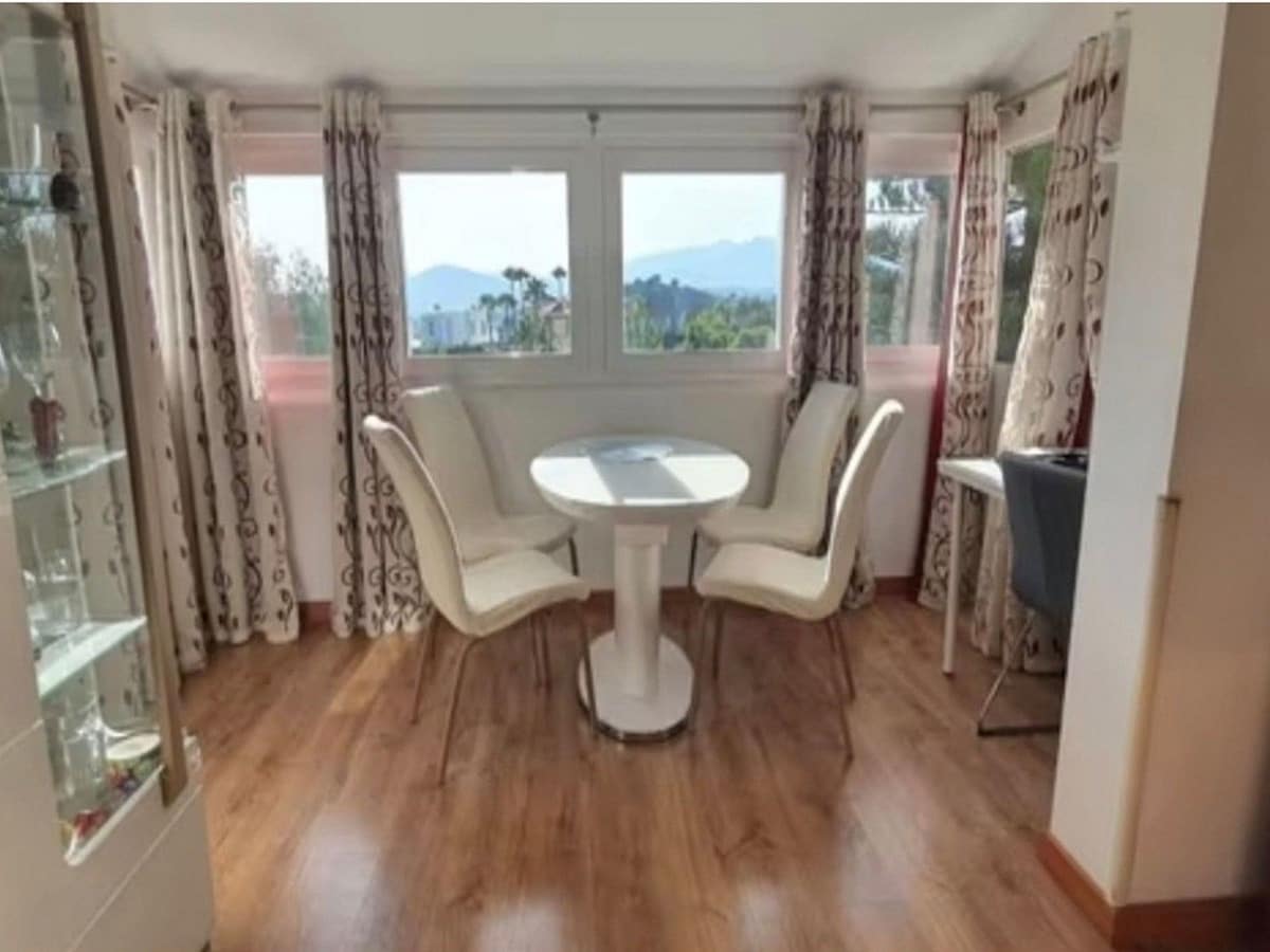 3 bedroom Apartment for sale in Mijas Golf with pool garage - € 375,000 (Ref: 9359129)