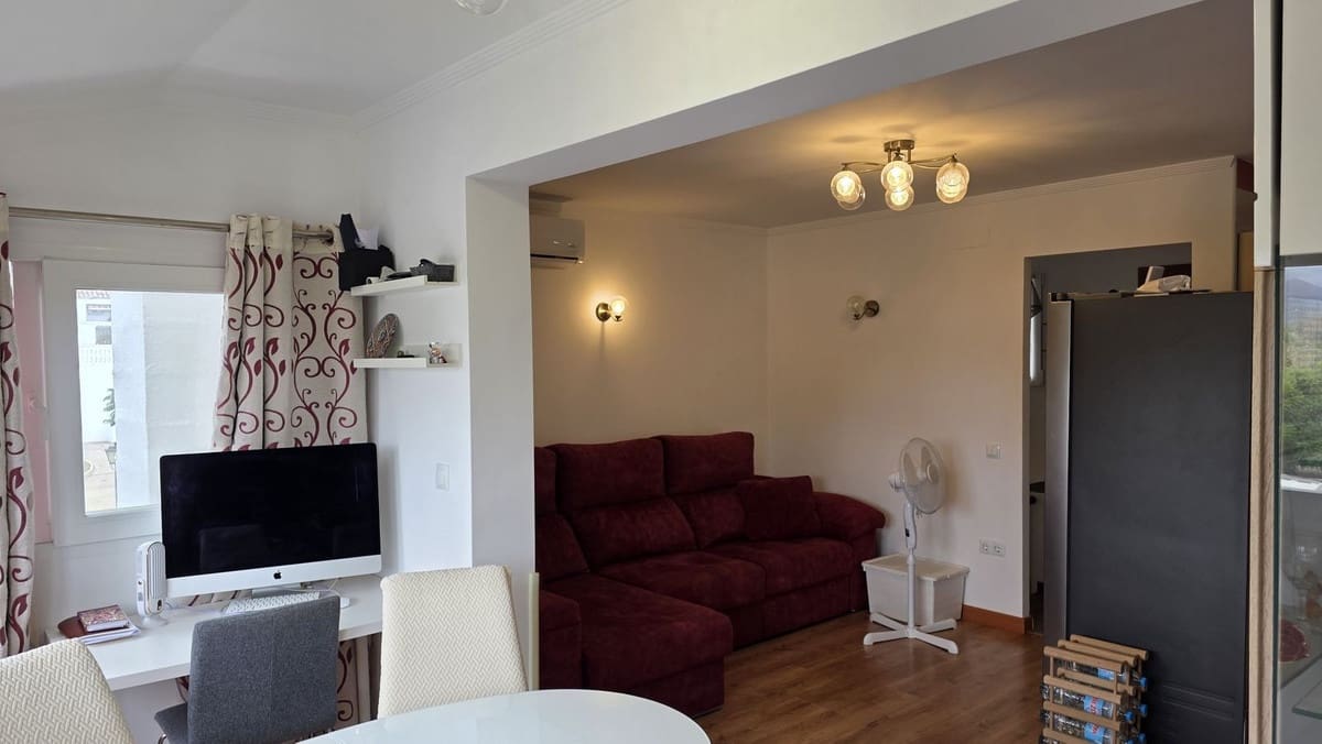 3 bedroom Apartment for sale in Mijas Golf with pool garage - € 375,000 (Ref: 9359129)