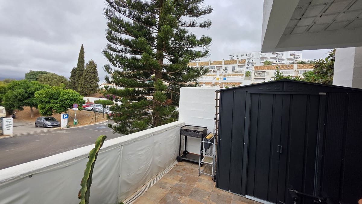 3 bedroom Apartment for sale in Mijas Golf with pool garage - € 375,000 (Ref: 9359129)