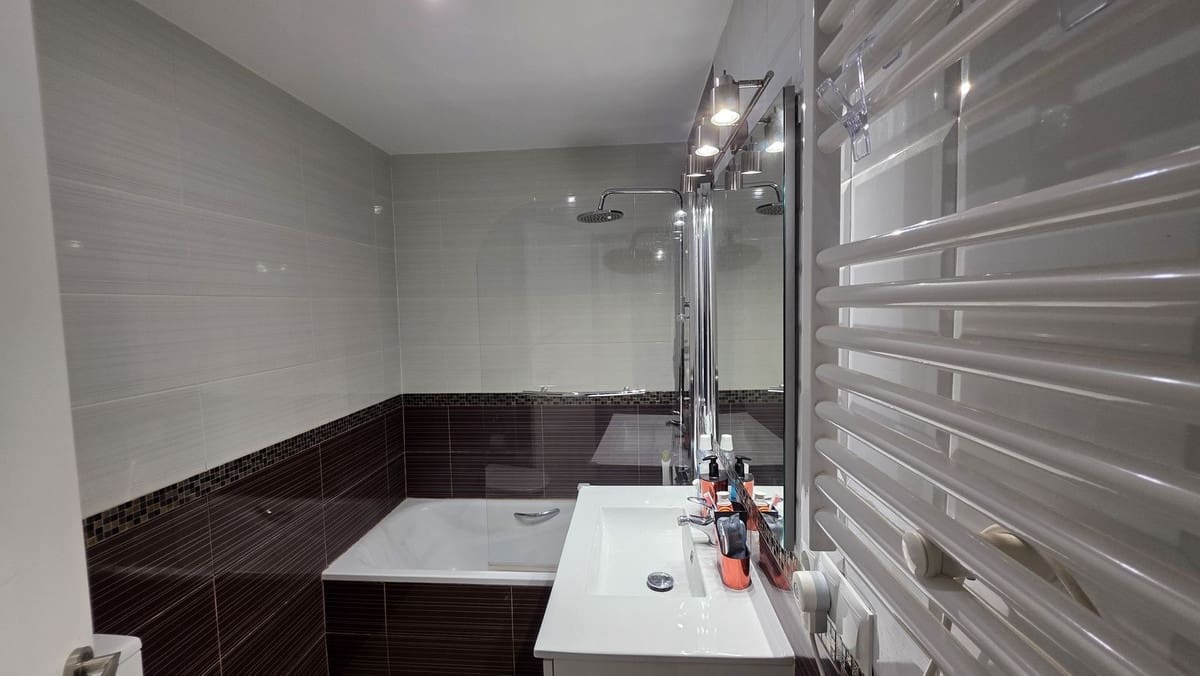 3 bedroom Apartment for sale in Mijas Golf with pool garage - € 375,000 (Ref: 9359129)