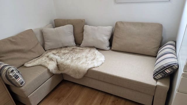 3 soverom Leilighet til salgs i Mijas Golf, Mijas med svømmebasseng garasje - € 375 000 (Ref: 9359129)