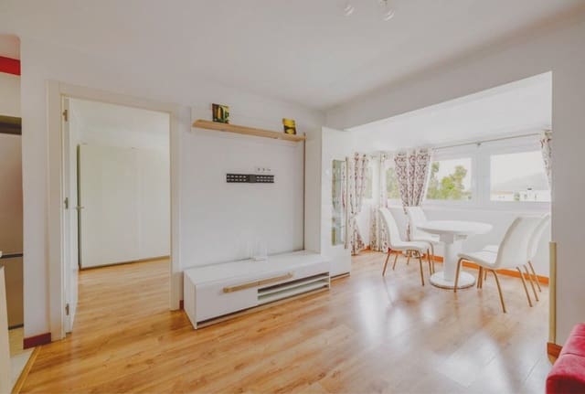 3 Zimmer Apartment zu verkaufen in Mijas Golf, Mijas mit Pool Garage - 375.000 € (Ref: 9359129)