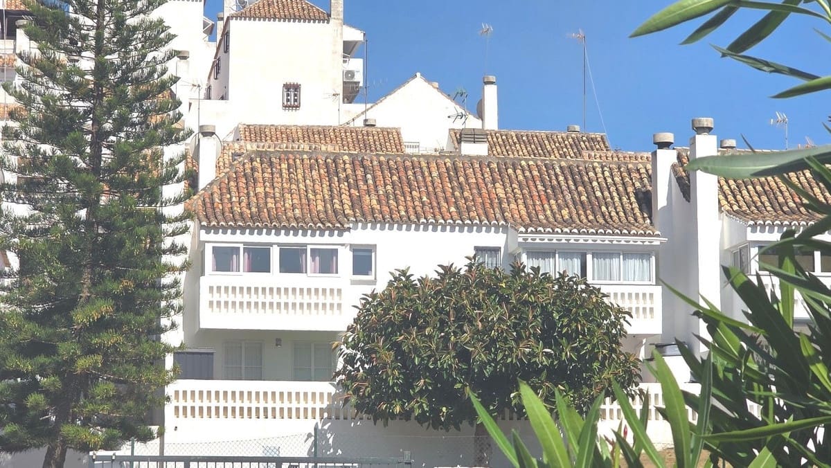 3 bedroom Apartment for sale in Mijas Golf with pool garage - € 375,000 (Ref: 9359129)