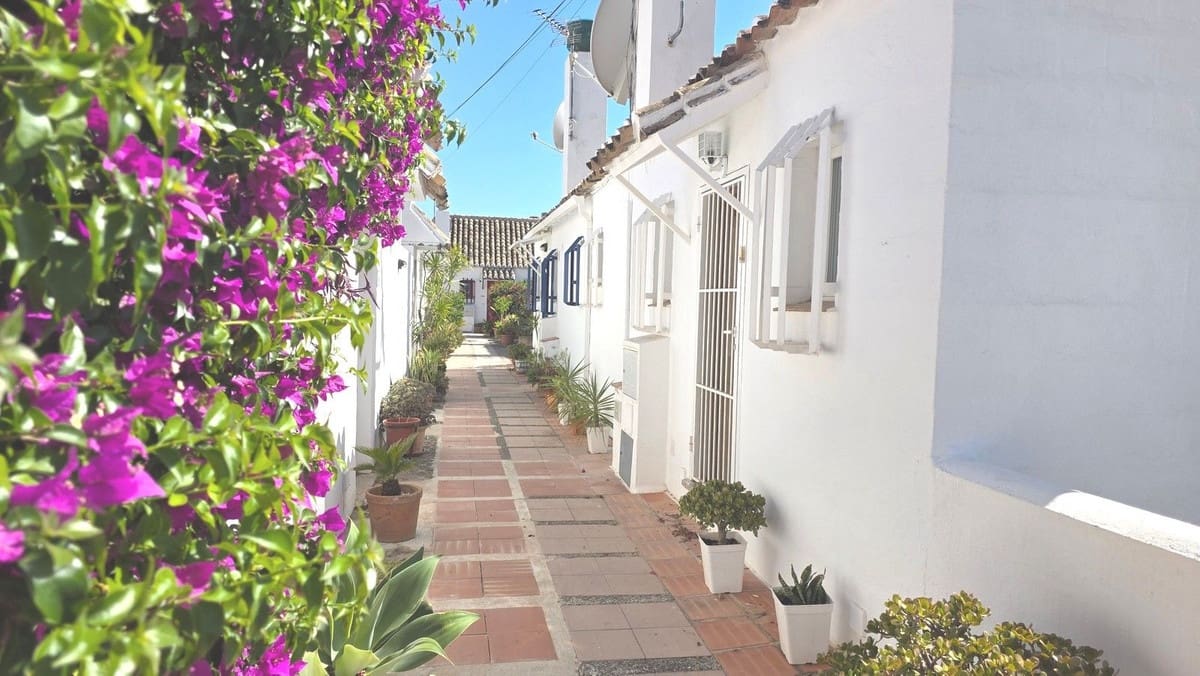 3 bedroom Apartment for sale in Mijas Golf with pool garage - € 375,000 (Ref: 9359129)