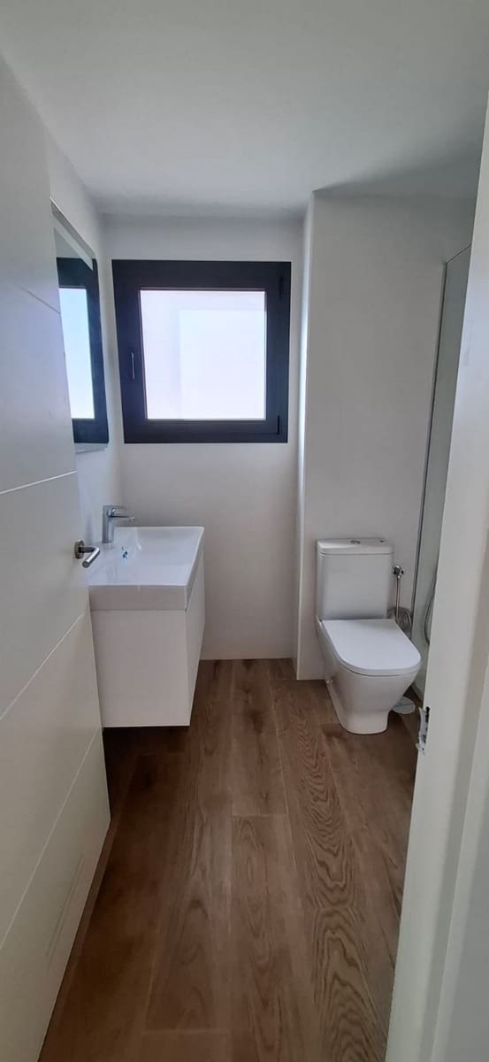 2 sypialnia Apartament na sprzedaż w Corralejo z basenem garażem - 245 000 € (Ref: 9359130)