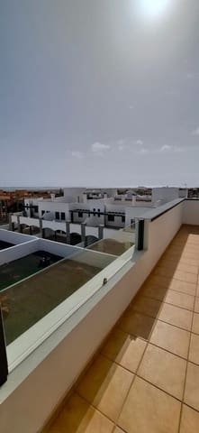 2 sypialnia Apartament na sprzedaż w Corralejo, La Oliva z basenem garażem - 249 000 € (Ref: 9359130)