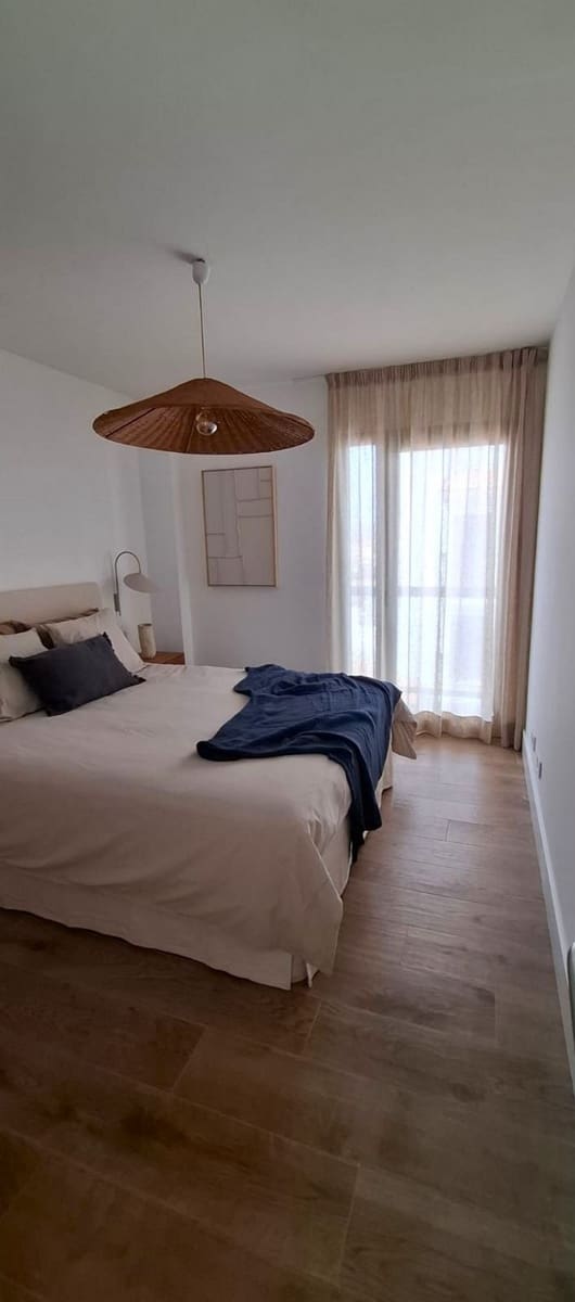 2 slaapkamer Appartement te koop in Corralejo met zwembad garage - € 249.000 (Ref: 9359130)
