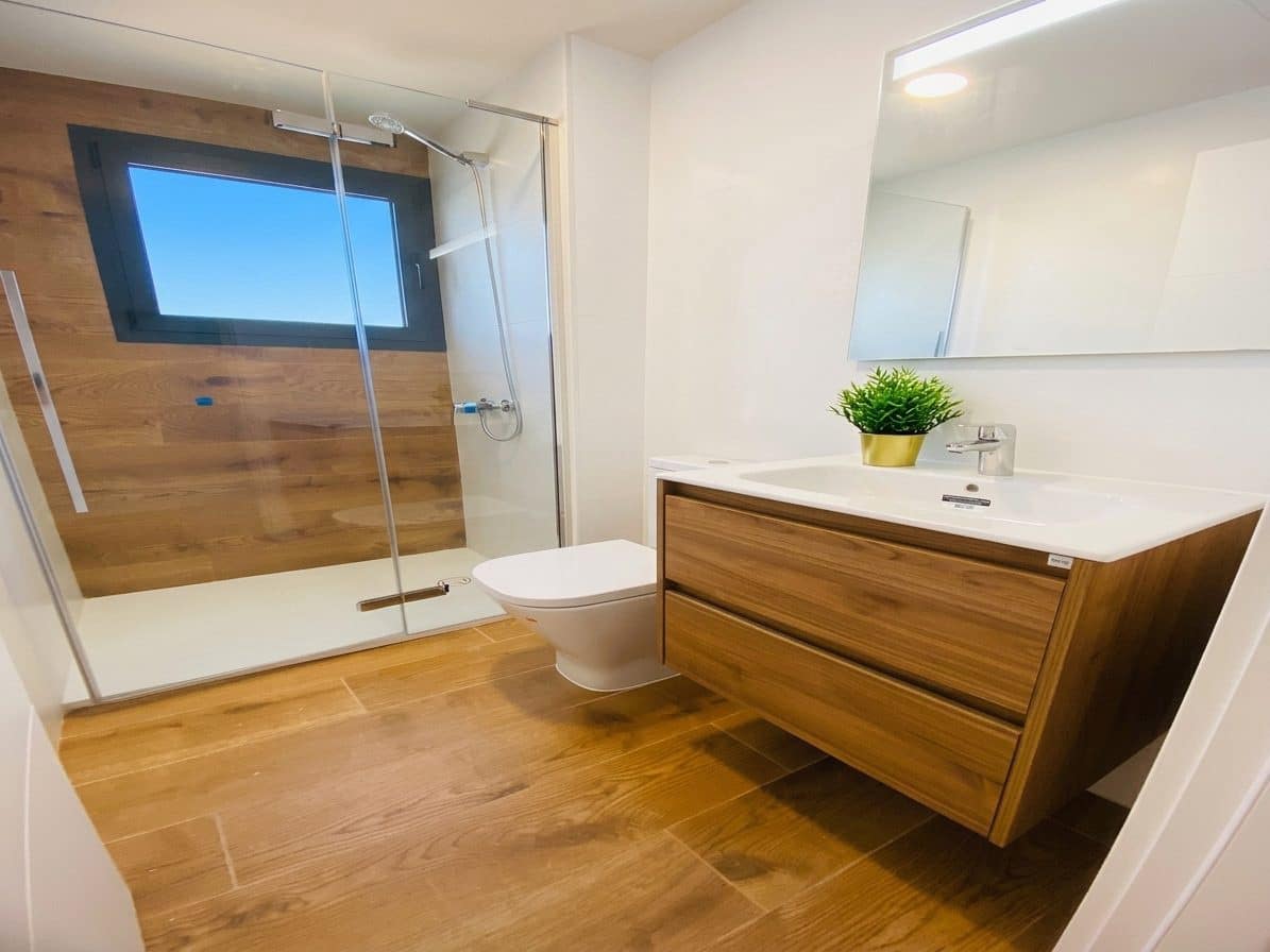 2 bedroom Apartment for sale in La Oliva with pool garage - € 249,000 (Ref: 9359130)