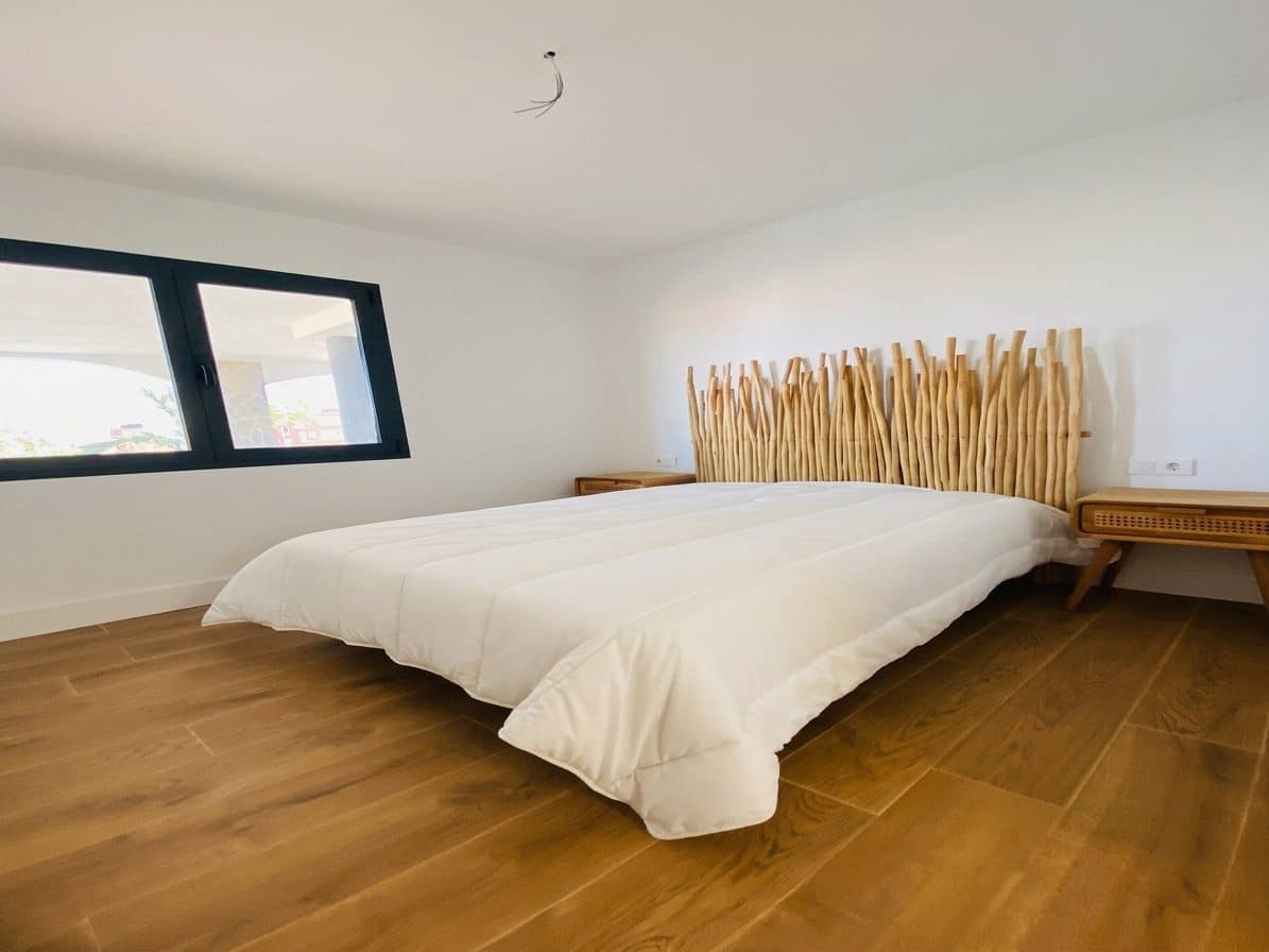 2 bedroom Apartment for sale in La Oliva with pool garage - € 249,000 (Ref: 9359130)