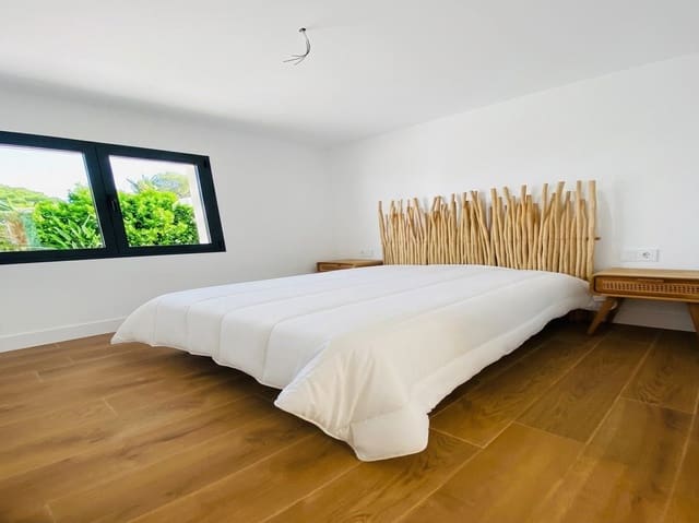 3 sypialnia Apartament na sprzedaż w Corralejo, La Oliva z basenem garażem - 342 000 € (Ref: 9359131)