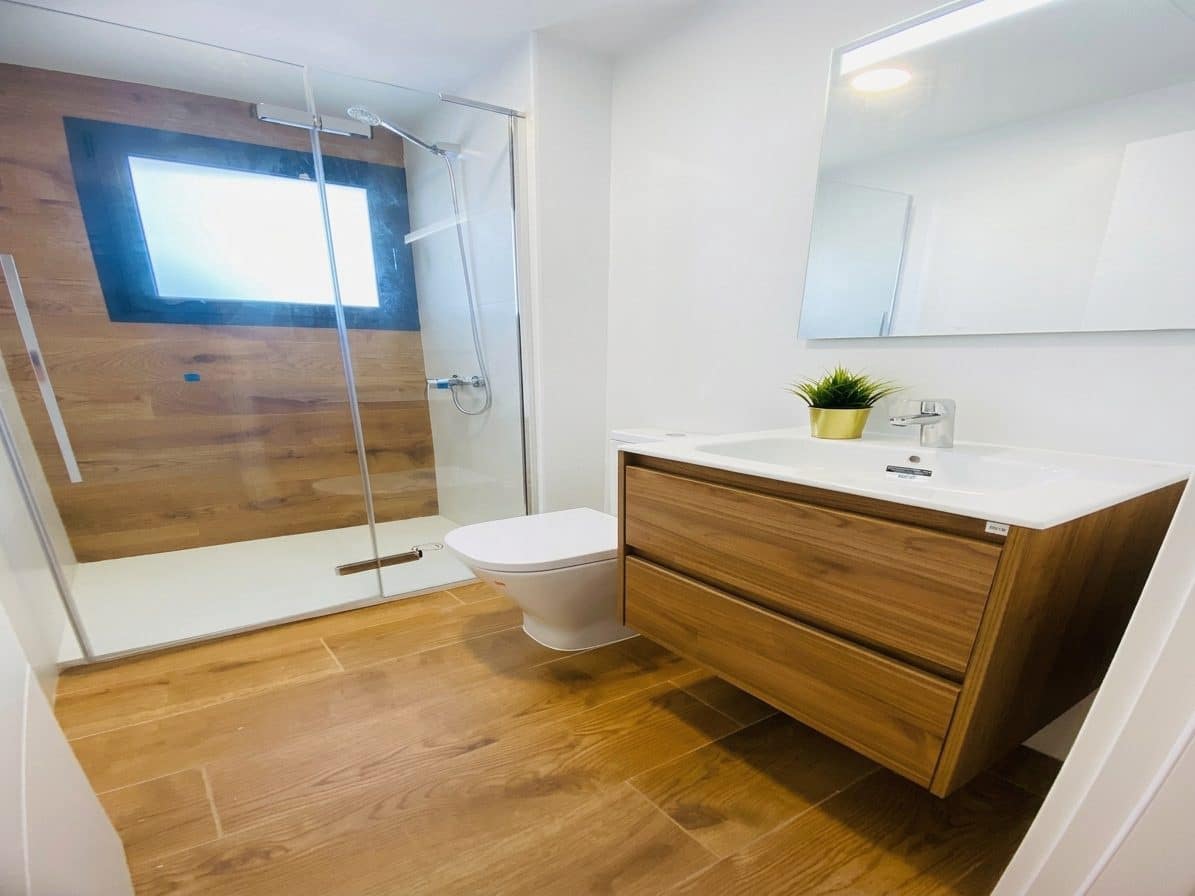 3 bedroom Apartment for sale in La Oliva with pool garage - € 342,000 (Ref: 9359131)