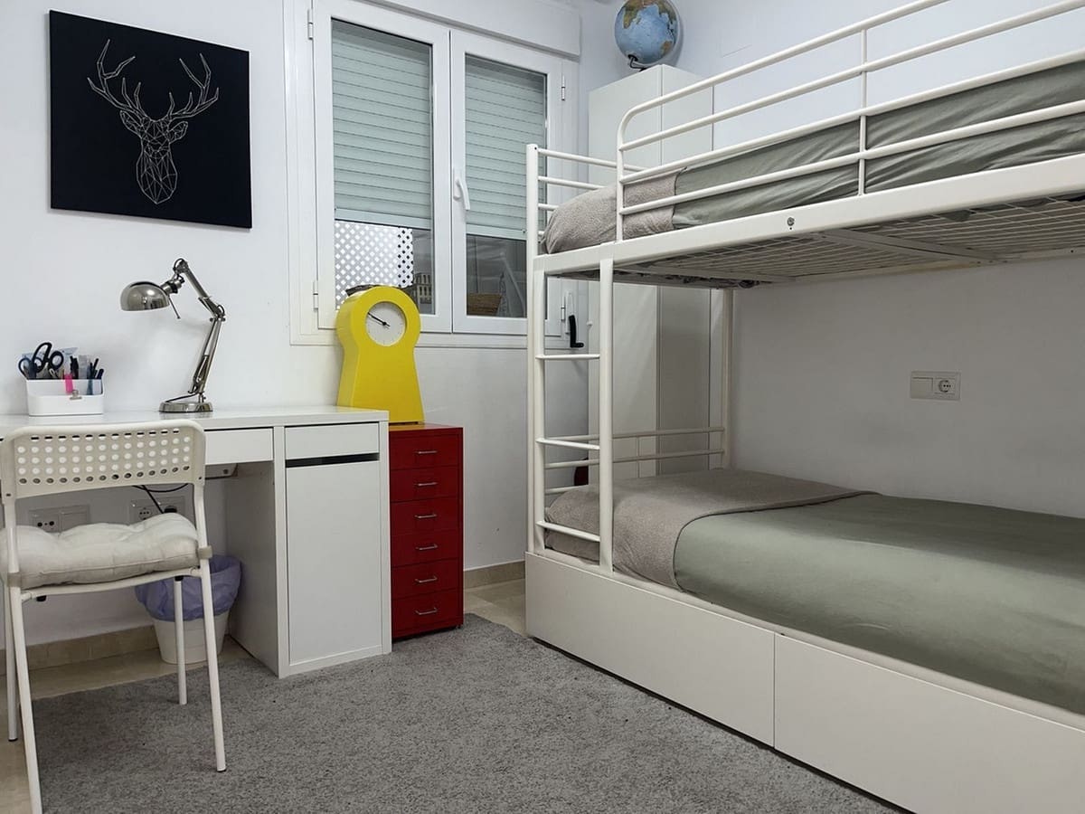 Apartamento de 2 habitaciones en Mijas Costa en venta con piscina garaje - 420.000 € (Ref: 9359132)