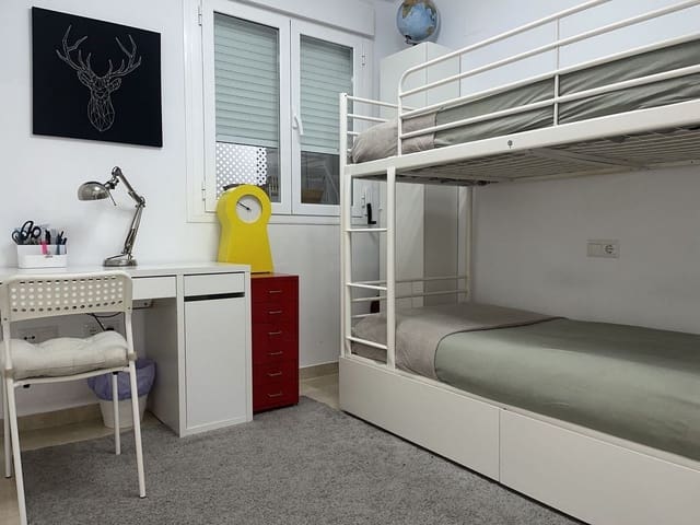 2 camera da letto Appartamento in vendita in Mijas Costa, Mijas con piscina garage - 420.000 € (Rif: 9359132)