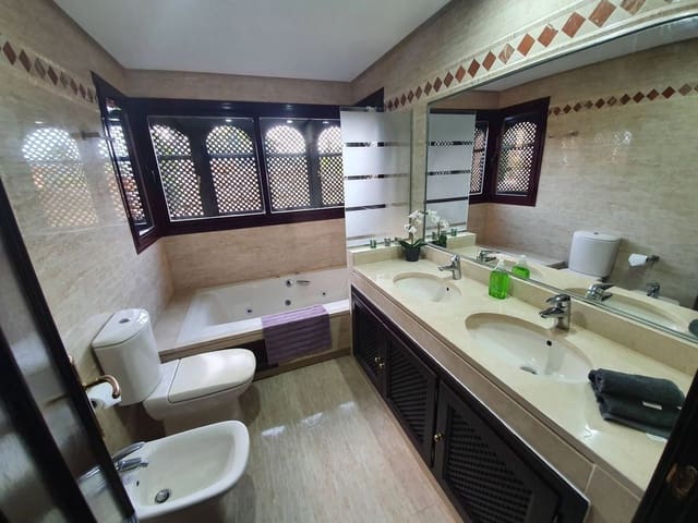 2 camera da letto Appartamento in vendita in Mijas Costa, Mijas con piscina garage - 420.000 € (Rif: 9359132)