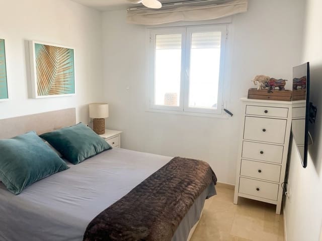 2 chambre Appartement à vendre à Mijas Costa, Mijas avec piscine - 485 000 € (Ref: 9359132)