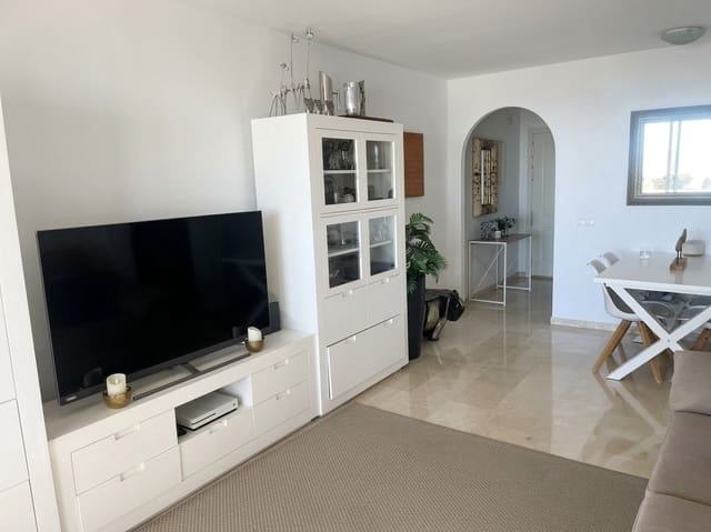2 chambre Appartement à vendre à Mijas Costa, Mijas avec piscine - 485 000 € (Ref: 9359132)