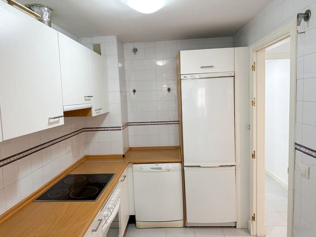 2 chambre Appartement à vendre à Mijas Costa, Mijas avec piscine - 485 000 € (Ref: 9359132)