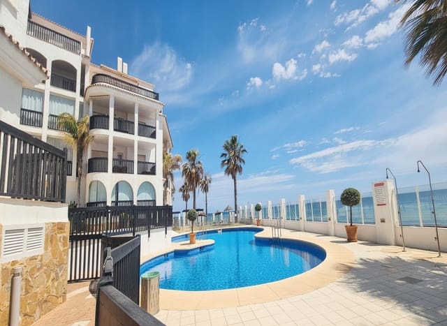 2 chambre Appartement à vendre à Mijas Costa, Mijas avec piscine - 485 000 € (Ref: 9359132)